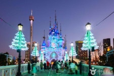 석촌 - 서울특별시 송파구 - 가볼만한곳 - 관광지랭킹