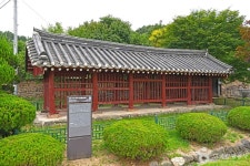 영동 비단강숲마을 - 충청북도 영동군 - 가볼만한곳 - 관광지랭킹