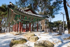 오산 독산성과 세마대지 - 경기도 오산시 - 가볼만한곳 - 관광지랭킹
