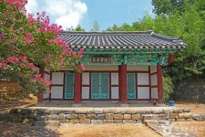 문창서원 - 전북특별자치도 군산시 - 가볼만한곳 - 관광지랭킹