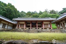 하동 모한재 - 경상남도 하동군 - 가볼만한곳 - 관광지랭킹