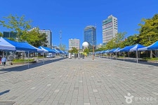 부평역북광장 - 인천광역시 부평구 - 가볼만한곳 - 관광지랭킹