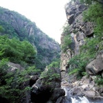 천태산(양산) 관광 정보와 주변 관광 명소 및 근처 맛집 여행 정보