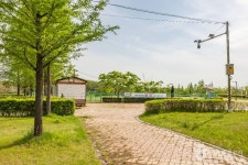 대저수문 생태공원 관광 정보와 주변 관광 명소 및 근처 맛집 여행 정보