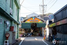 화천시장 - 강원특별자치도 화천군 - 가볼만한곳 - 관광지랭킹