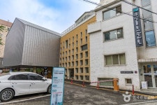 구립구산동도서관마을 - 서울특별시 은평구 - 가볼만한곳 - 관광지랭킹