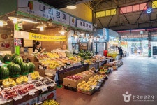 마포농수산물시장 (2026) - 서울특별시 마포구 가볼만한곳 - 관광지랭킹