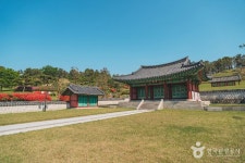 전주이씨광평대군파묘역 관광 정보와 주변 관광 명소 및 근처 맛집 여행 정보