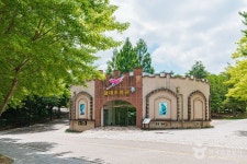 광주 우치공원 동물원 관광 정보와 주변 관광 명소 및 근처 맛집 여행 정보