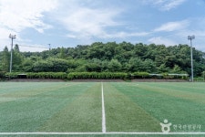 왕송호수 캠핑장 - 경기도 의왕시 - 가볼만한곳 - 관광지랭킹