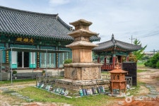 영천 신월리 삼층석탑 (2026) - 경상북도 영천시 가볼만한곳 - 관광지랭킹