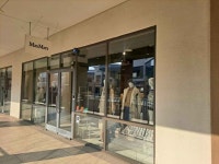 Maxkor Max Mara - Shinsegae Simon Premium Outlets Paju Branch [Tax Refund Shop](막스마라 신세계사이먼프리미엄아울렛 파주점... 