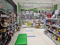 밸런스약국 쇼핑 정보와 주변 관광 명소 및 근처 맛집 여행 정보