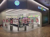 OLIVE YOUNG - ENTER 6 Gangbyeon [Tax Refund Shop](올리브영 강변엔터식스점) - Korea Tour Ranking