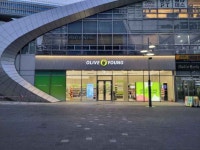 Olive Young - Sangam MBC Branch [Tax Refund Shop] (올리브영 상암MBC점) - Shopping - Korea travel and tourism information