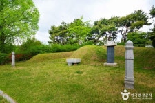 성호공원 관광 정보와 주변 관광 명소 및 근처 맛집 여행 정보
