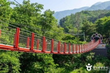 청평사계곡 관광 정보와 주변 관광 명소 및 근처 맛집 여행 정보