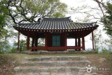 Myeonangjeong Pavilion (면앙정) - Korea Tour Ranking