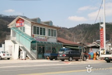 강태분 할머니묵집 - 대전광역시 유성구 - 가볼만한곳 - 관광지랭킹