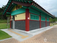 Tomb of King Wonseong (경주 원성왕릉) - Korea Tour Ranking