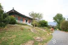 평사리문학관 - 경상남도 하동군 - 가볼만한곳 - 관광지랭킹