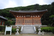 정수사(완주) - 전북특별자치도 완주군 - 가볼만한곳 - 관광지랭킹