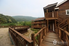 알프스클럽 숙박 정보와 주변 관광 명소 및 근처 맛집 여행 정보