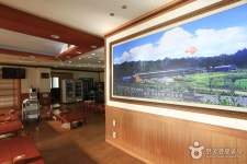 용전식육회관 음식점 정보와 주변 관광 명소 및 근처 맛집 여행 정보