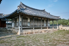 해망서원 - 전라남도 화순군 - 가볼만한곳 - 관광지랭킹