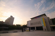 행복북구문화재단 어울아트센터 - 대구광역시 북구 - 가볼만한곳 - 관광지랭킹