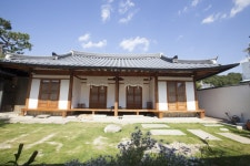 Goyu [Korea Quality] / 고유 [한국관광 품질인증] - 관광지랭킹