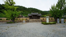 강성서원 - 전라남도 장흥군 - 가볼만한곳 - 관광지랭킹