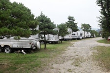 자유인의카라반 대성리점 - 경기도 남양주시 - 가볼만한곳 - 관광지랭킹