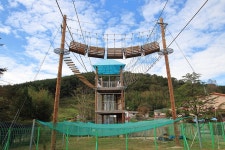 봉산극기체험권역캠핑장 - 경상북도 포항시 남구 - 가볼만한곳 - 관광지랭킹