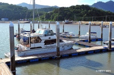 보성비봉마리나 레저스포츠 정보와 주변 관광 명소 및 근처 맛집 여행 정보