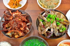사천게장집 - 부산광역시 사상구 - 가볼만한곳 - 관광지랭킹
