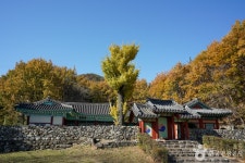 경충사(정기룡장군유허지) (2026) - 경상남도 하동군 가볼만한곳 - 관광지랭킹