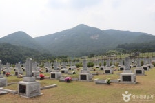국립 대전 현충원 관광 정보와 주변 관광 명소 및 근처 맛집 여행 정보