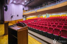 가족문화센터 문화 정보와 주변 관광 명소 및 근처 맛집 여행 정보