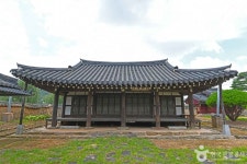 정산사 - 전북특별자치도 고창군 - 가볼만한곳 - 관광지랭킹