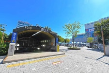 부평역북광장 - 인천광역시 부평구 - 가볼만한곳 - 관광지랭킹