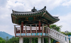 가야산국립공원(백운동 지구) (2026) - 경상북도 성주군 가볼만한곳 - 관광지랭킹