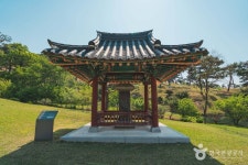 전주이씨광평대군파묘역 관광 정보와 주변 관광 명소 및 근처 맛집 여행 정보