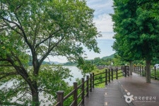 창평지 친환경 생태공원 관광 정보와 주변 관광 명소 및 근처 맛집 여행 정보