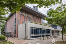 해돋이도서관 - 인천광역시 연수구 - 가볼만한곳 - 관광지랭킹