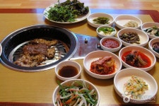 서울숯불갈비 음식점 정보와 주변 관광 명소 및 근처 맛집 여행 정보