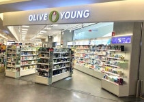 Olive Young - Homeplus Ulsan Branch [Tax Refund Shop](올리브영 홈플러스 울산점) - Korea Tour Ranking