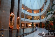 Lotte Hotel World (롯데호텔 월드) - Korea Tour Ranking