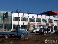 Boryeong Bus Terminal (보령종합터미널) - 관광지랭킹