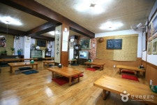 청기와집 - 경기도 성남시 수정구 - 가볼만한곳 - 관광지랭킹